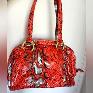 EUC Chi by Falchi Bag